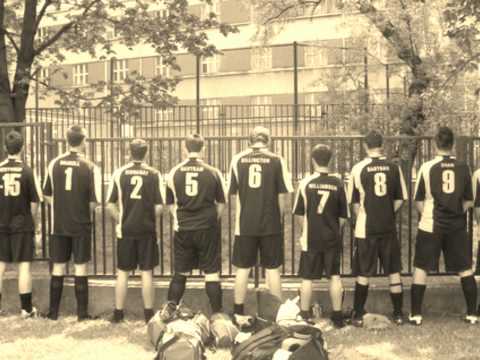 Pink Flamingos Football Club: 5 Years In The Pink