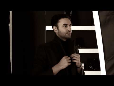 #BloggersCreate: A personal sit-down with Craig Landale