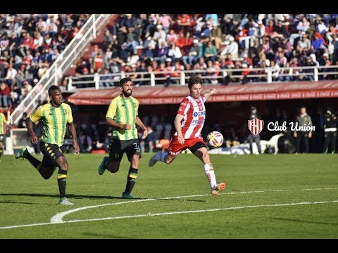 Fecha 1: Resumen de Unión - Aldosivi