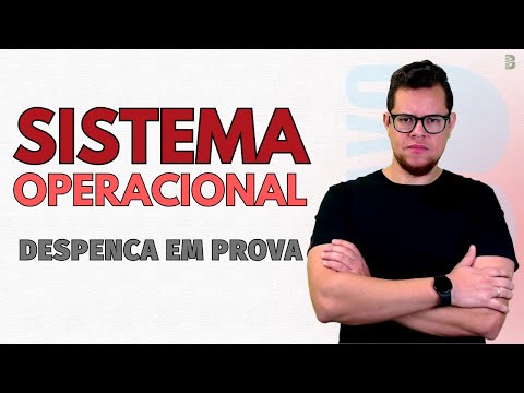 Operating System | IT for Competitions