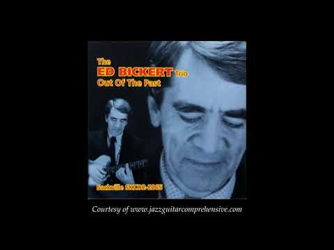 Thumbnail for Ed Bickert (1976) [NICA'S DREAM] by Terry Clarke