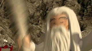 LEGO: Lord of the Rings Steam Klucz GLOBAL