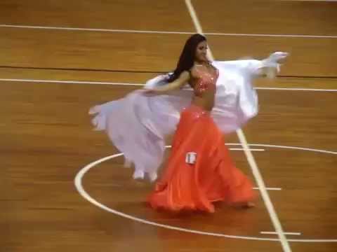 "Linara" Nedosenko Tatiana bellydance Classic Open cup Brest