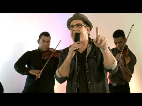 Ricardo Rodriguez Ft Jairo Frias  - Lo Que Hizo Por Mi -Video Official -
