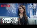 Single Salma Official Trailer Huma Qureshi Sunny Singh Shreyas Talpade Netflix India