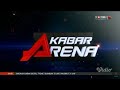 OBB Kabar Arena TvOne 2023