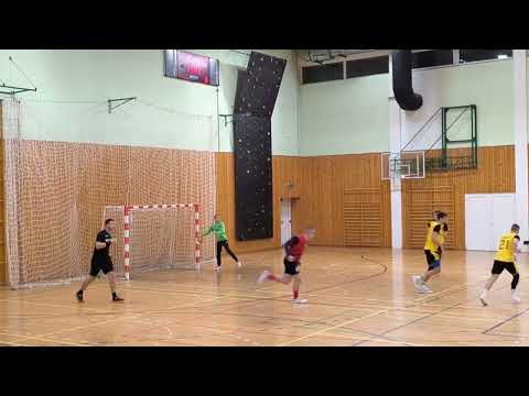 RK Pakrac - RK Đakovo 2