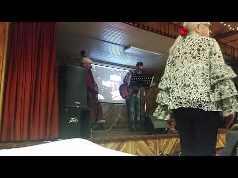 Travis houthoofd/ big river