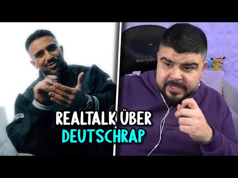 REALTALK über DEUTSCHRAP 😤😡 Fero47 - ROLLS ROYCE | Reaction | Bzet