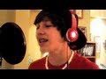 "Never Say Never" Justin Bieber cover - 14 year ...
