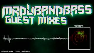 The Greys - Guest Mix #4