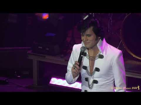 Taylor Rodriguez - "Just Pretend"