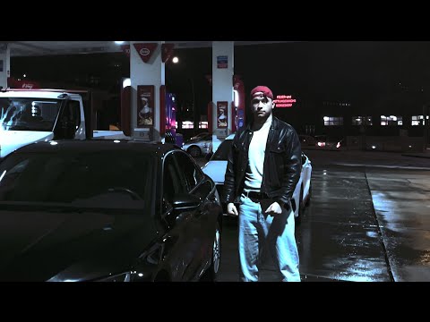 Rill - Rawr (Official Visuals)