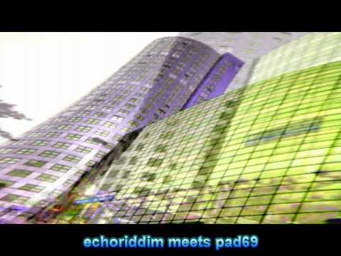 THE MA KAYA CREW - dubbing the iron - (big babylon towers i need more smoke)