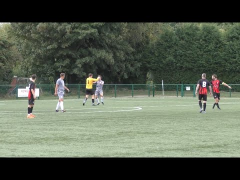 Peterborough City FC v Cardea FC - Peterborough & District Football League 2023/24 [Div 1]