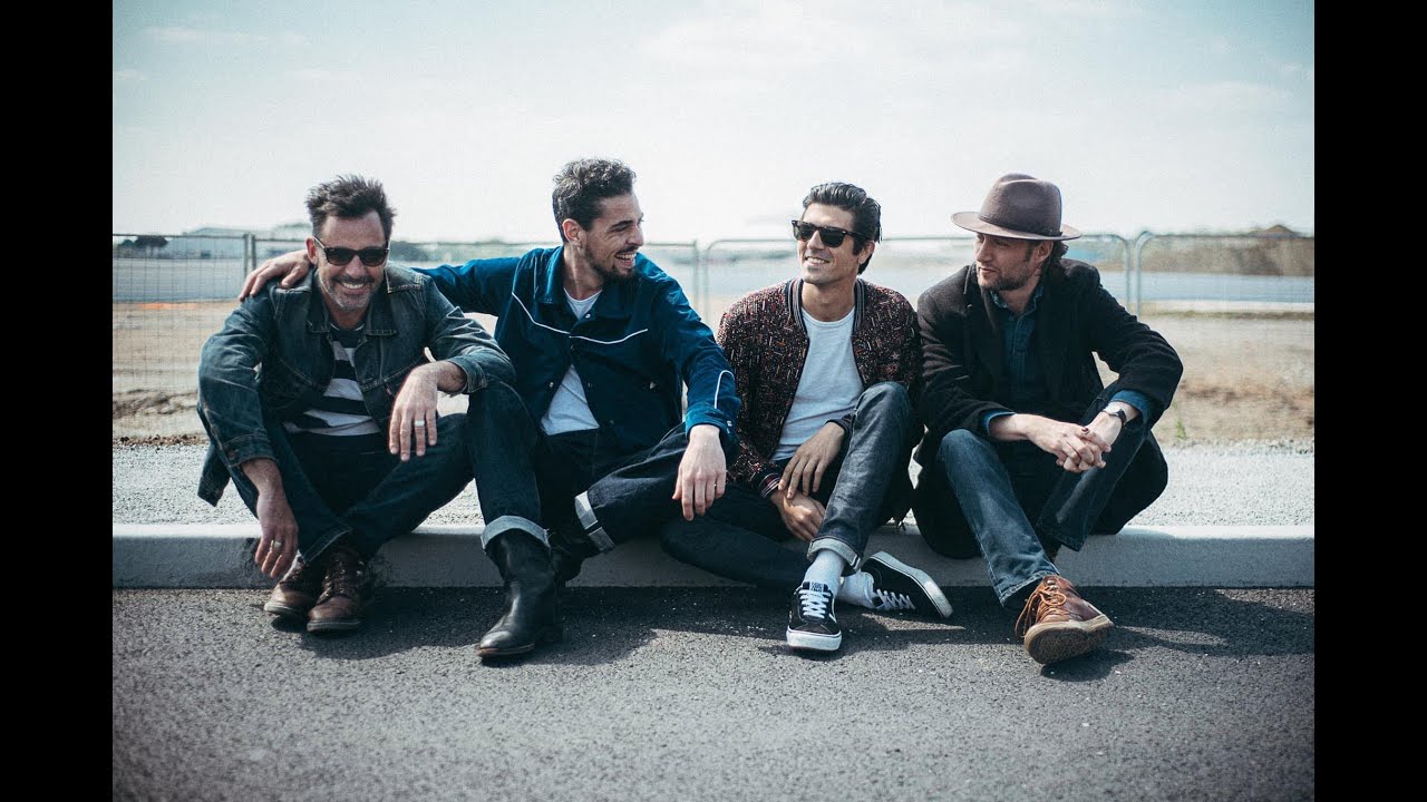 │Prun' de Blues LIVE Session #18 │ THE FREAKY BUDS │