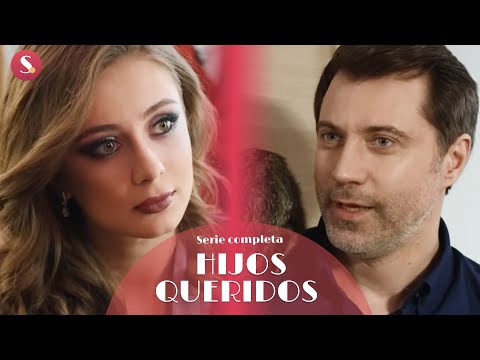 Una madre jubilada decide “reeducar” a sus hijos adultos. Serie completa