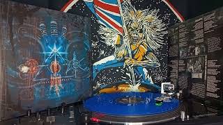 Kreator - Sculpture Of Regret (Cause For Conflict, Vinyl 1995)
