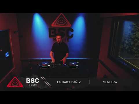 Radio Botellón - Lautaro Ibañez - En Estudio.