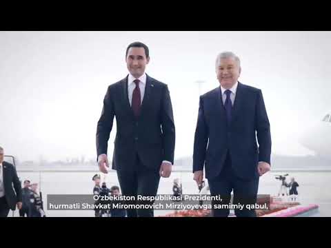 Shavkat Mirziyoyev:Bizning kuchimiz – birlikda, muvaffaqiyat sari yo‘limiz – do‘stlik va hamkorlikda
