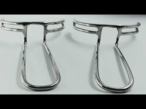 Vestibullum Retractor Julldent 081