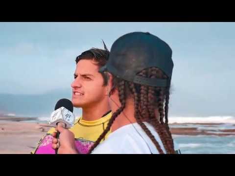 Antofagasta Bodyboard Festival - GRAND SLAM DAY 2 HIGHLIGHTS