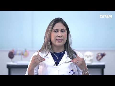CETEM - Campanha Evoluir (Prof. de Enfermagem Priscila Monteiro)