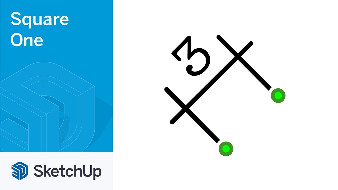 Dimensions - Square One