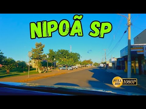 NIPOÃ SP