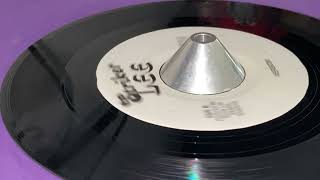 Version (BARRY BROWN ~ Big Big Pollution, B Side)