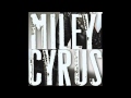 Miley Cyrus - Fly On The Wall (2012 Remix) 
