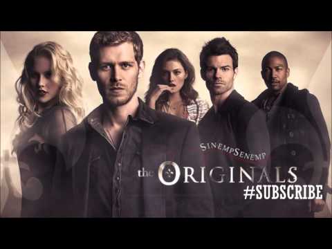 The Originals 3x19 Soundtrack "Terrible Love- Birdy"