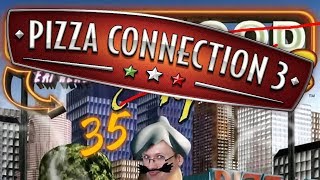 Pizza Connection 3 - Episode 35: Money Problems