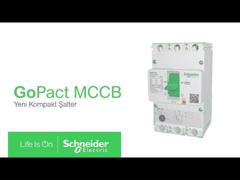 Electrical Circuit Breaker