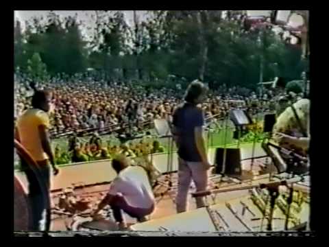 Hermeto Pascoal e Grupo, Pori Jazz, Finland, 1984 - Part 6