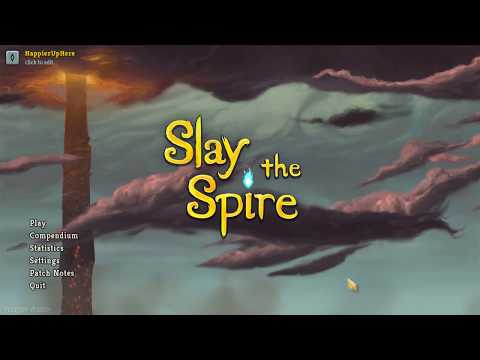Slay the Spire November 18th Daily - Defect