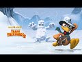 Vídeo de gameplay de Moorhuhn Jump and Run: Traps and Treasures 2  Playstation 4