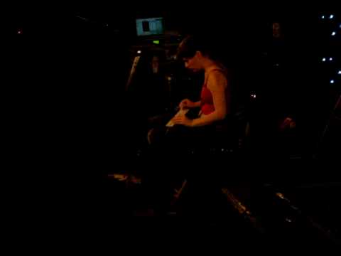 Kaki King live at Dingwalls London, UK 13/07/10 Video 4