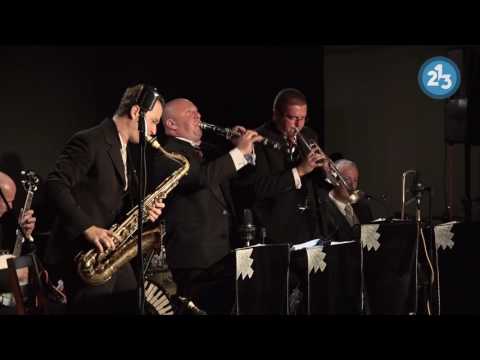 Fats Jazz Band - Shine On Your Shoes