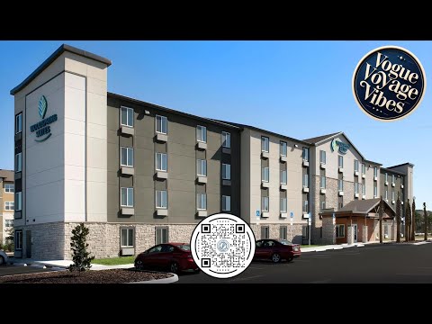Woodspring Suites Orlando International Drive | Orlando (FL), United States | Hotel Review 🏩