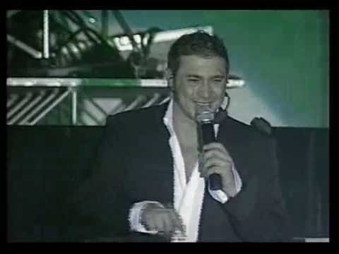 ROBERTO POLISANO - Il mio paese