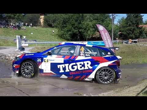 Klip MARMA 29.Rajd Rzeszowski 2020