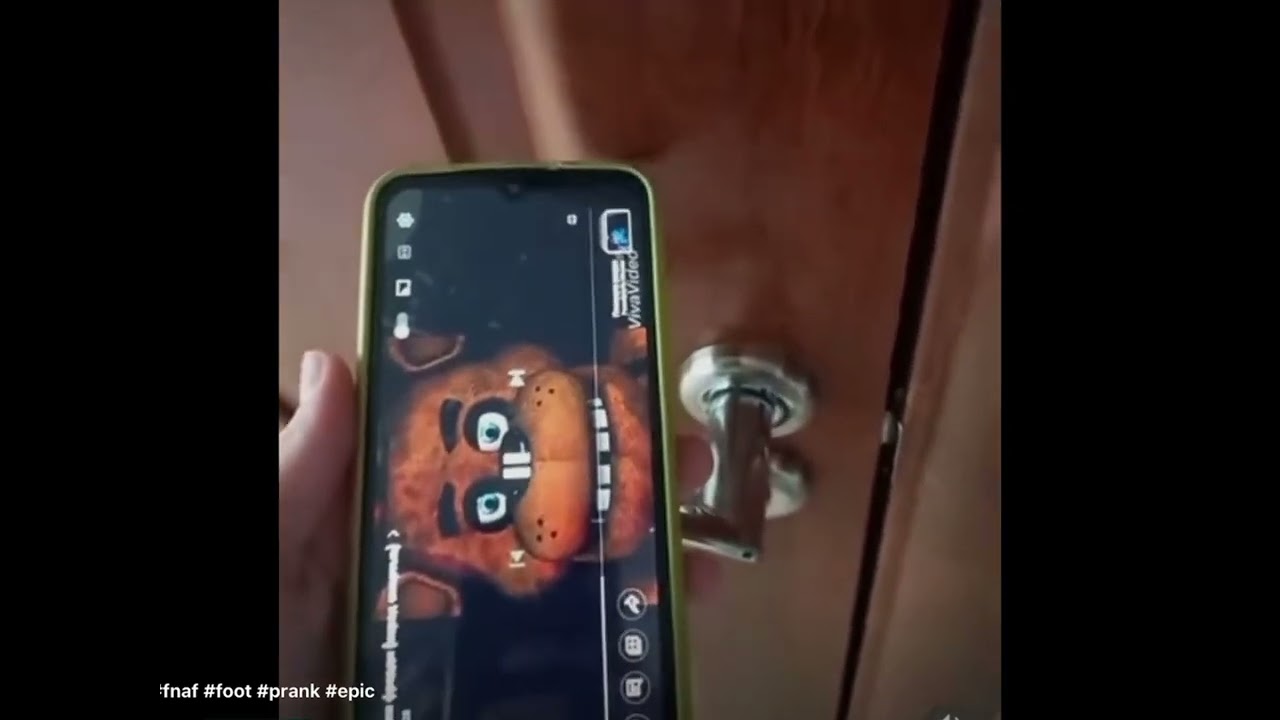 Fnaf Freddy music box prank video (Does this count as a compilation?? It has 4 videos in it.)