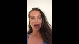 HARLEY QUINN RILEY REID Omegle Girl With Sound