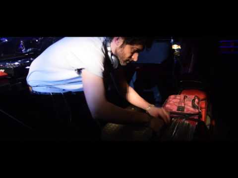 DOIT pres  Marco Shuttle at Serendipity   03 Dic 2016