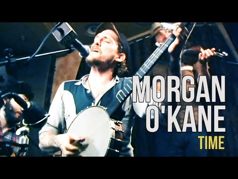 Morgan O'kane 