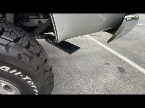 LS-Powered 1987 Chevrolet K5 Blazer Silverado