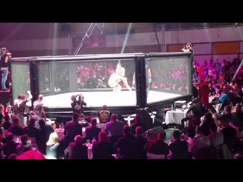 Vladimir Prodanovic vs. Srdjan Knezevic -SBC 7