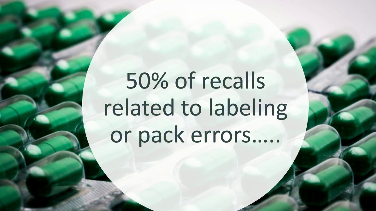 Webinar: 5 Keys to Simplified Labeling Changes in Life Sciences