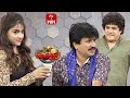 Rocket Raghava Performance Jabardasth 11th May 2023 ETV Telugu